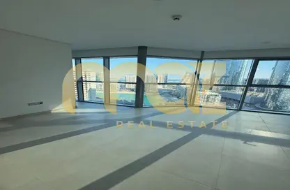 Apartment - 3 Bedrooms - 3 Bathrooms for sale in Radiant Square - City Of Lights - Al Reem Island - Abu Dhabi