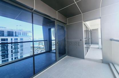 Apartment - 2 Bedrooms - 3 Bathrooms for rent in Al Waleed Garden 2 - Al Waleed Garden - Al Jaddaf - Dubai