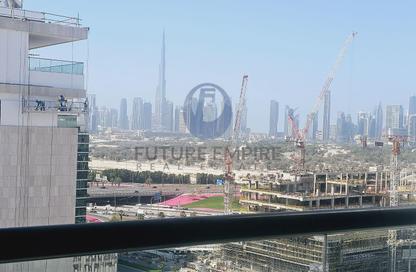 Apartment - 2 Bedrooms - 3 Bathrooms for rent in Al Waleed Garden 2 - Al Waleed Garden - Al Jaddaf - Dubai