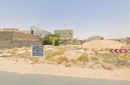 Land - Studio for sale in Al Helio 1 - Al Helio - Ajman