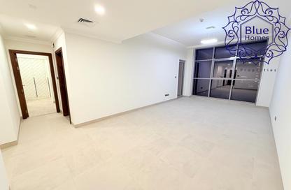 Apartment - 2 Bedrooms - 3 Bathrooms for rent in Art Courtyard - Arjan - Dubai
