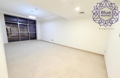 Apartment - 2 Bedrooms - 3 Bathrooms for rent in Art Courtyard - Arjan - Dubai