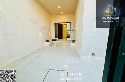 Townhouse - 4 Bedrooms - 6 Bathrooms for sale in Kabbali Hills - Al Helio 2 - Al Helio - Ajman