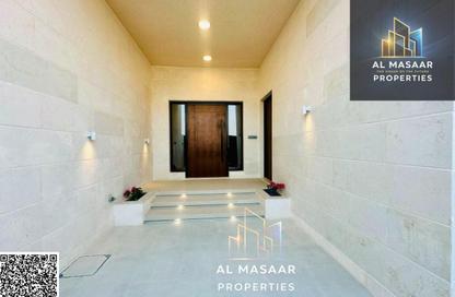 Townhouse - 4 Bedrooms - 6 Bathrooms for sale in Kabbali Hills - Al Helio 2 - Al Helio - Ajman