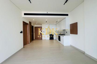 Apartment - 1 Bedroom - 2 Bathrooms for rent in Binghatti Azure - District 16 - Jumeirah Village Circle - Dubai