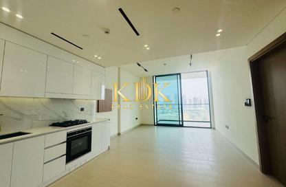Apartment - 1 Bedroom - 2 Bathrooms for rent in Binghatti Azure - District 16 - Jumeirah Village Circle - Dubai