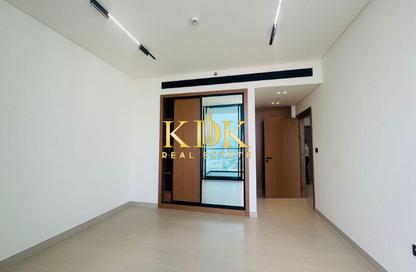Apartment - 1 Bedroom - 2 Bathrooms for rent in Binghatti Azure - District 16 - Jumeirah Village Circle - Dubai