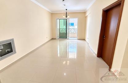 Apartment - 1 Bedroom - 2 Bathrooms for rent in Muweileh Community - Muwaileh Commercial - Sharjah