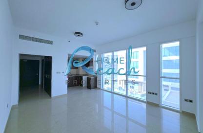 Apartment - Studio - 1 for rent in Nasayem - Saadiyat Island - Abu Dhabi