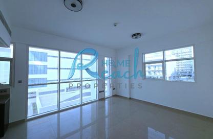 Apartment - Studio - 1 for rent in Nasayem - Saadiyat Island - Abu Dhabi