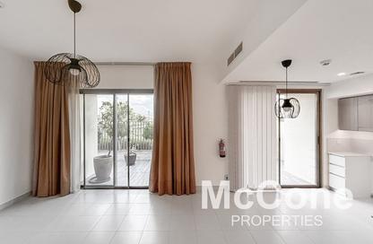 Villa - 4 - 5 for rent in Parkside 1 - Emaar South - Dubai South (Dubai World Central) - Dubai