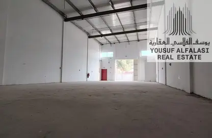 مستودع - استوديو - 1 حمام للايجار في عجمان الصناعية 1 - المنطقة الصناعية - عجمان