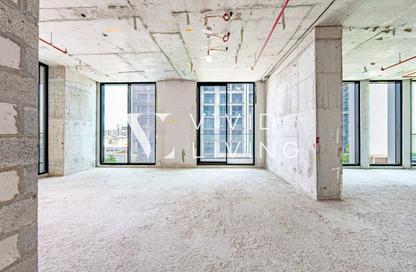 Office Space - Studio for sale in Binghatti House - District 10 - Jumeirah Village Circle - Dubai