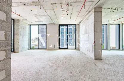 Office Space - Studio for sale in Binghatti House - District 10 - Jumeirah Village Circle - Dubai