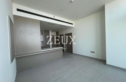 Apartment - 1 Bedroom - 2 Bathrooms for rent in Binghatti Phantom - District 17 - Jumeirah Village Circle - Dubai
