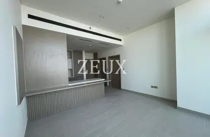Apartment - 1 Bedroom - 2 Bathrooms for rent in Binghatti Phantom - District 17 - Jumeirah Village Circle - Dubai