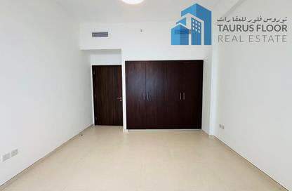 Apartment - 3 Bedrooms - 3 Bathrooms for rent in Wasl Green Park - Ras Al Khor Industrial - Ras Al Khor - Dubai