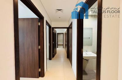 Apartment - 3 Bedrooms - 3 Bathrooms for rent in Wasl Green Park - Ras Al Khor Industrial - Ras Al Khor - Dubai