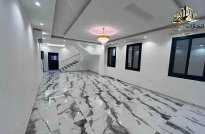 Villa - 5 Bedrooms - 7 Bathrooms for rent in Al Yasmeen 1 - Al Yasmeen - Ajman Villa - 5 Bedrooms - 7 Bathrooms for rent in Al Yasmeen 1 - Al Yasmeen - Ajman