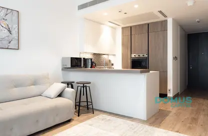 Apartment - 1 Bedroom - 2 Bathrooms for rent in Jumeirah Living Marina Gate - Marina Gate - Dubai Marina - Dubai