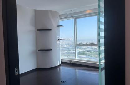 Office Space - Studio for rent in Churchill Executive Tower - Churchill Towers - Business Bay - Dubai