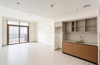 Apartment - 1 Bedroom - 1 Bathroom for rent in Creek Palace - Dubai Creek Harbour (The Lagoons) - Dubai