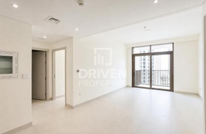Apartment - 1 Bedroom - 1 Bathroom for rent in Creek Palace - Dubai Creek Harbour (The Lagoons) - Dubai Apartment - 1 Bedroom - 1 Bathroom for rent in Creek Palace - Dubai Creek Harbour (The Lagoons) - Dubai