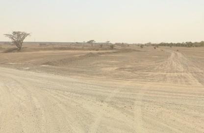 Land - Studio for sale in Manama - Ajman