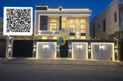 Villa - 5 - 7+ for sale in Al Zaheya Gardens - Al Zahya - Ajman Villa - 5 - 7+ for sale in Al Zaheya Gardens - Al Zahya - Ajman