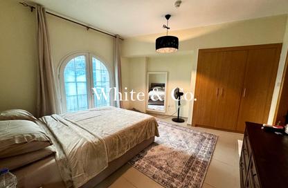 Apartment - 1 - 2 for sale in Green Park - District 4 - Jumeirah Village Triangle - Dubai Apartment - 1 - 2 for sale in Green Park - District 4 - Jumeirah Village Triangle - Dubai