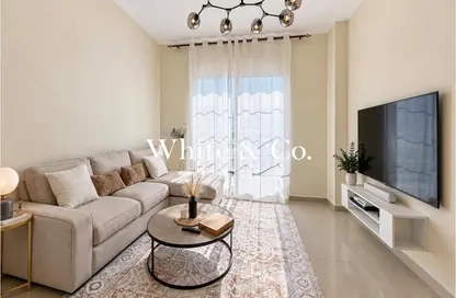 Apartment - 1 Bedroom - 2 Bathrooms for sale in Green Park - District 4 - Jumeirah Village Triangle - Dubai