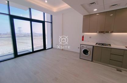 Apartment - 1 Bedroom - 1 Bathroom for rent in Azizi Riviera 12 - Azizi Riviera - Meydan One - Meydan - Dubai