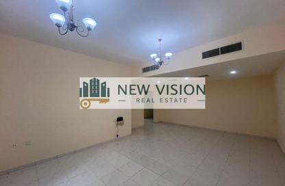 Apartment - 2 - 2 for rent in Al Taawun Street - Al Taawun - Sharjah