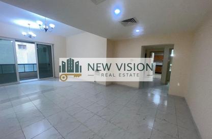 Apartment - 2 - 2 for rent in Al Taawun Street - Al Taawun - Sharjah