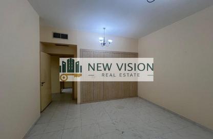 Apartment - 2 - 2 for rent in Al Taawun Street - Al Taawun - Sharjah