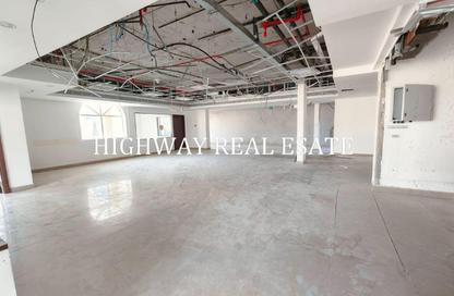 Office Space - Studio - 1 Bathroom for rent in Muwaileh 29 Building - Muwaileh - Sharjah