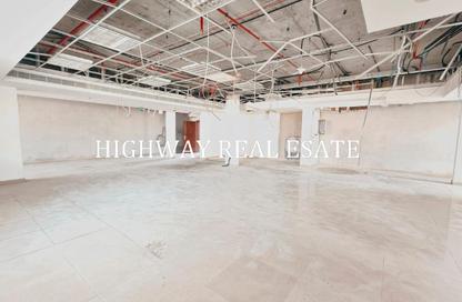 Office Space - Studio - 1 Bathroom for rent in Muwaileh 29 Building - Muwaileh - Sharjah