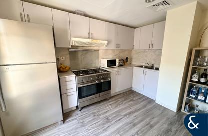 Villa - 2 - 2 for rent in Springs 3 - The Springs - Dubai Villa - 2 - 2 for rent in Springs 3 - The Springs - Dubai