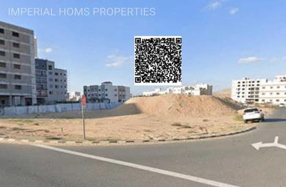 Land - Studio for sale in Al Jurf 3 - Al Jurf - Ajman Downtown - Ajman Land - Studio for sale in Al Jurf 3 - Al Jurf - Ajman Downtown - Ajman