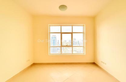 Apartment - 3 Bedrooms - 3 Bathrooms for rent in Al Waha Residence - Al Khan - Sharjah Apartment - 3 Bedrooms - 3 Bathrooms for rent in Al Waha Residence - Al Khan - Sharjah