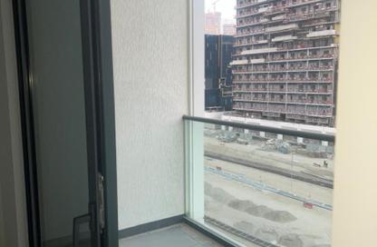 Apartment - 2 Bedrooms - 2 Bathrooms for rent in Crest Grande - Sobha Hartland - Mohammed Bin Rashid City - Dubai