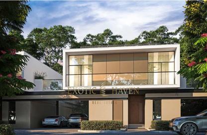 Land - Studio for sale in Sobha Reserve - Dubai