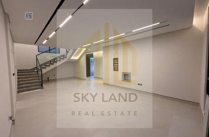 Villa - 4 - 6 for sale in Al Zaheya Gardens - Al Zahya - Ajman