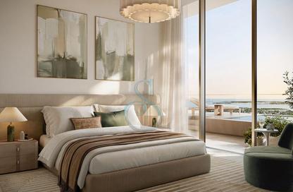 Apartment - 4 Bedrooms - 4 Bathrooms for sale in Avarra by Palace - Business Bay - Dubai
