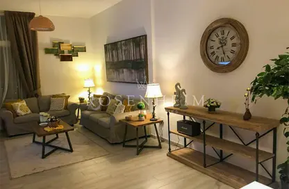 شقة - غرفة نوم - 2 حمامات للبيع في 1 بلجرافيا - بلجرافيا - قرية جميرا الدائرية - دبي