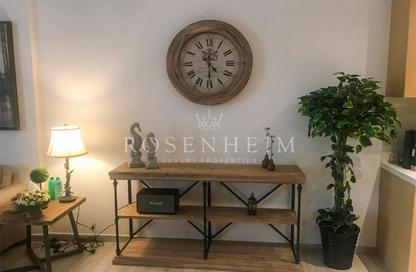 Apartment - 1 Bedroom - 2 Bathrooms for sale in Belgravia 1 - Belgravia - District 11 - Jumeirah Village Circle - Dubai