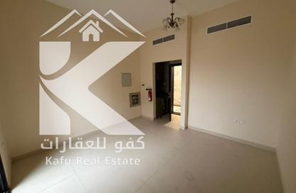 شقة - 1 حمام للايجار في تلال عجمان - العالية - عجمان