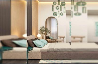 Apartment - 1 Bedroom - 2 Bathrooms for sale in Damac Lagoon Views 13 - Damac Lagoons - Dubai