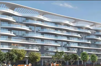 شقة - غرفة نوم - 2 حمامات للبيع في داماك لاجونز فيوز 13 - داماك لاجونز - دبي