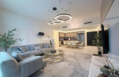 Apartment - 3 Bedrooms - 4 Bathrooms for rent in Burj Crown - Downtown Dubai - Dubai